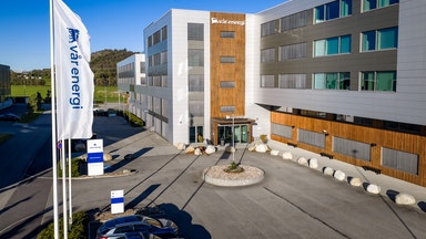 Bankjätten: Största börsvinnaren på gasrallyt