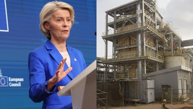 EU jagar lösning för mineralerna – klart med möten