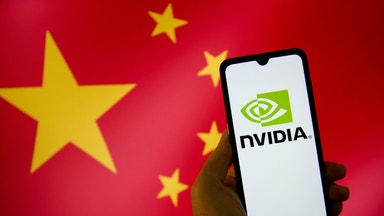 Kinas uppmaning: Sluta köp Nvidia-chip