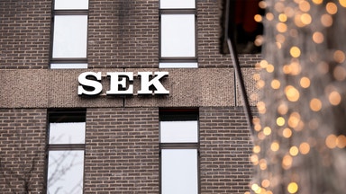 Efter Intellego-härvan: SEK reserverar 429 miljoner