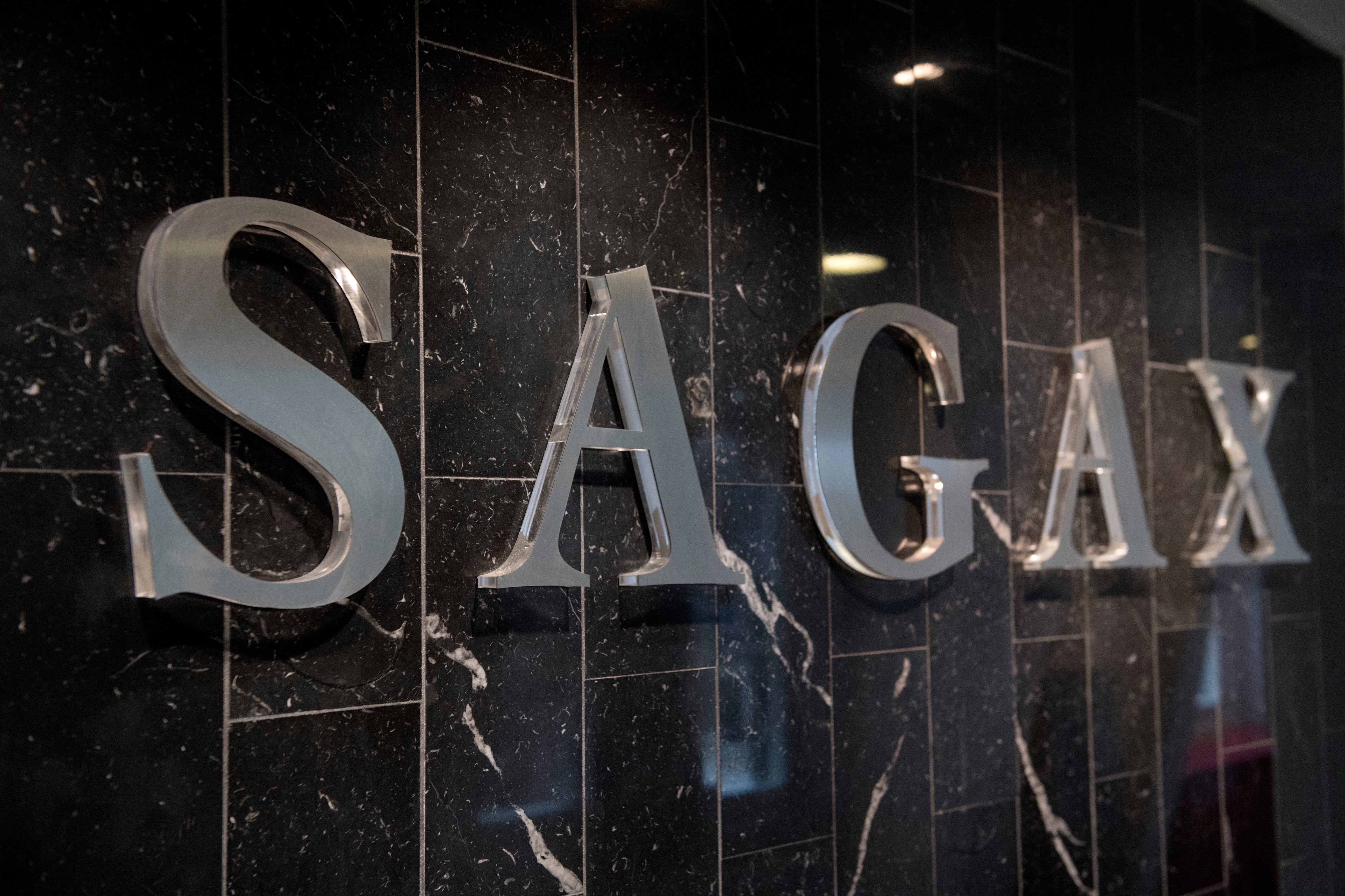 Sagax förvärvar fastigheter för 1,2 miljarder kronor 