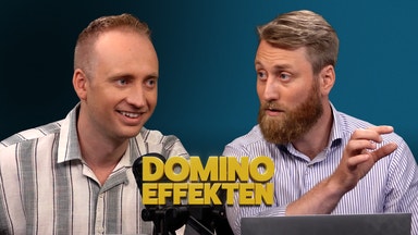 Mad Max och Europas komfortzon - Del 1