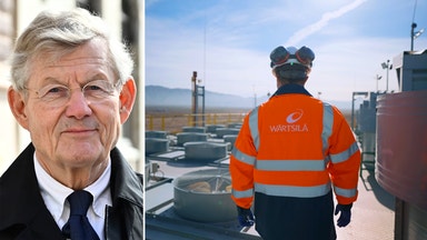 Finska verkstadsfesten – jättarna på rekordnivåer