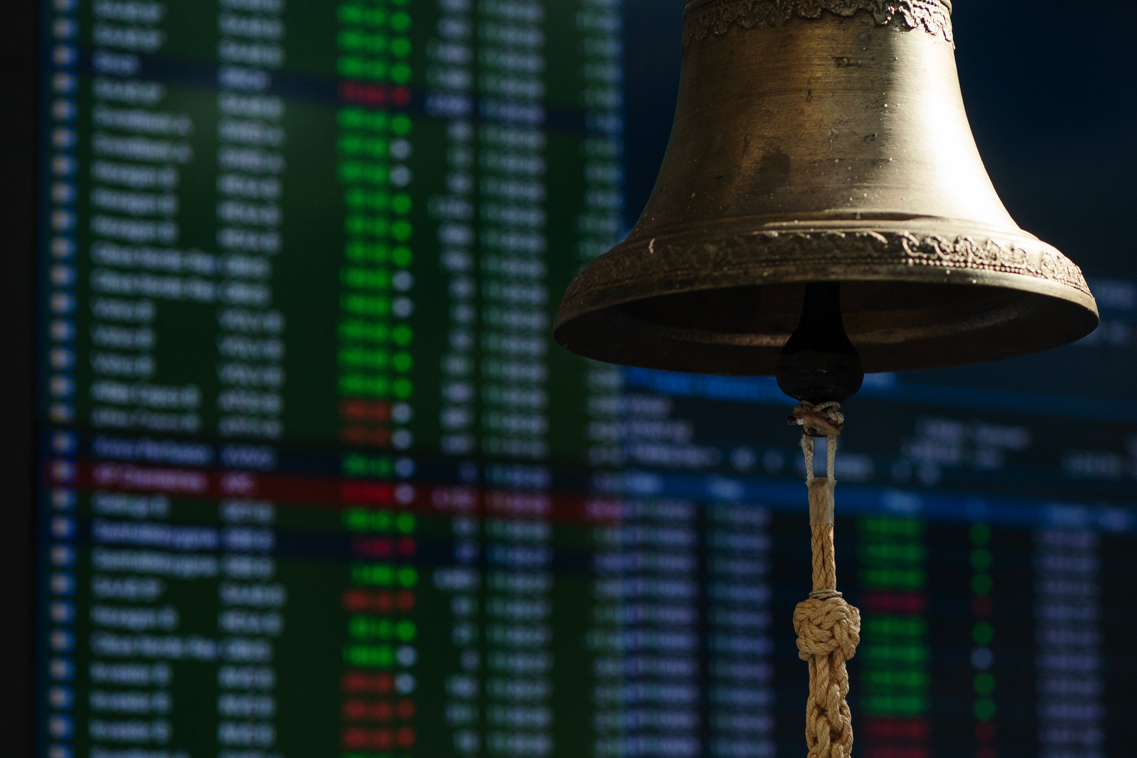 Experterna: Då är det köpläge på börsen igen