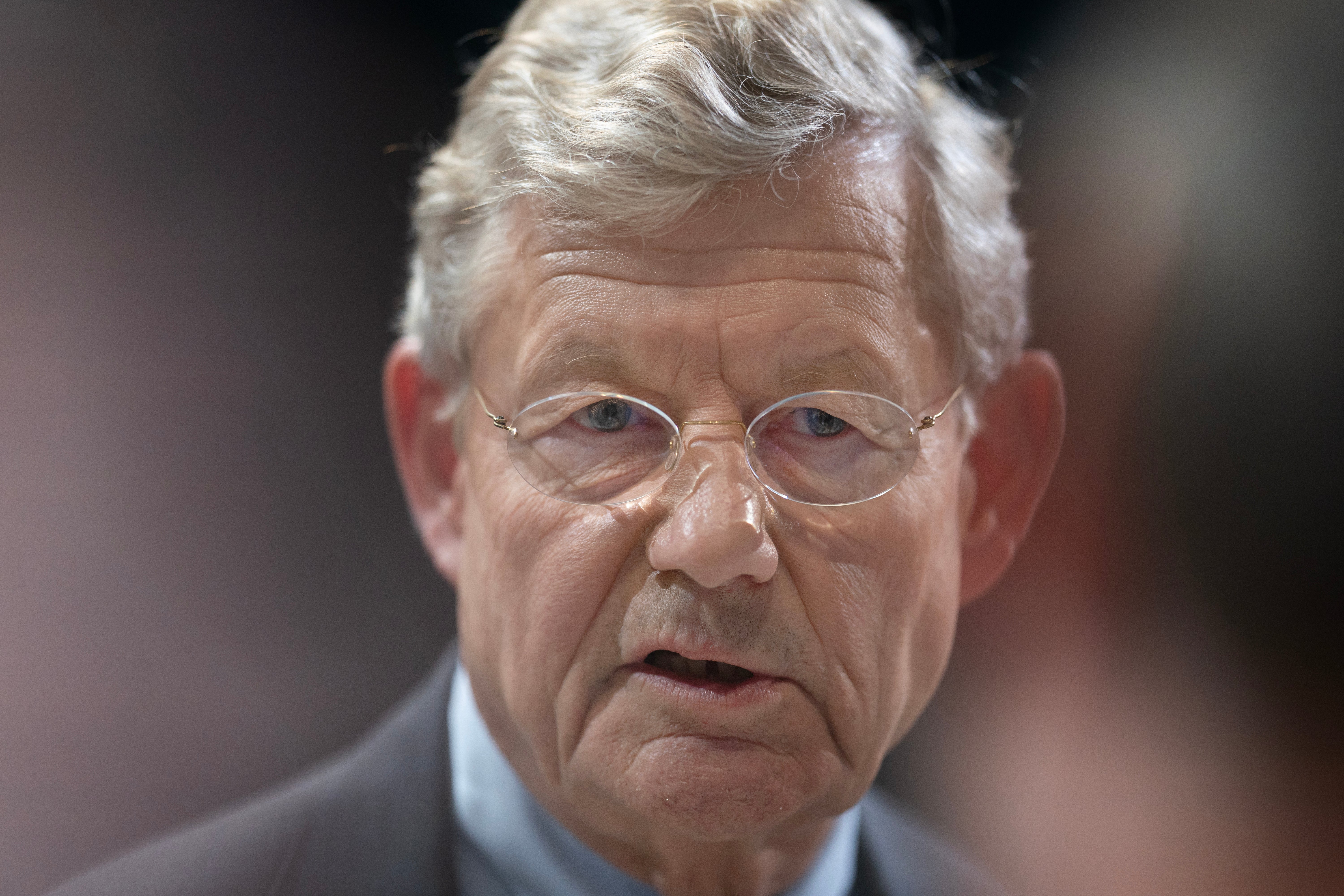 Börsyra efter rapporterna – Schörling och Wallenberg vinnare 