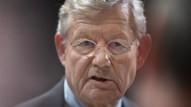 Börsyra efter rapporterna – Schörling och Wallenberg vinnare