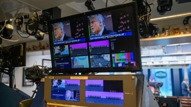 Trump utlovar fred – men Irans krav kan sänka allt