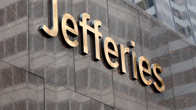 Uppgifter: Japansk bank planerar storförvärv av Jefferies