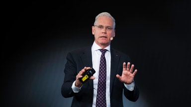 SKF faller tungt på storbolagsindex – banker: Pressade marginaler