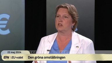 Karlsbros kärnkraftskänga under duellen: ”Duger inte”