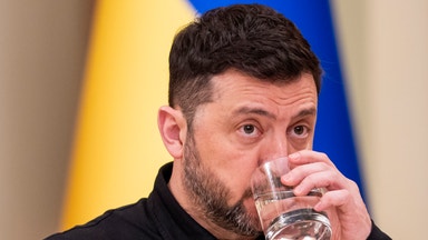 Ukraina föreslår drönaravtal med USA – trots Trumps avvisande