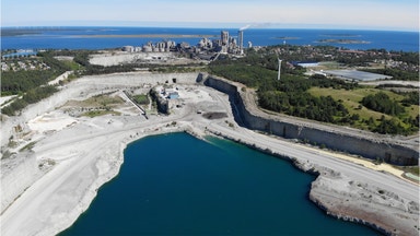 Risken att Sverige står utan inhemsk cementproduktion: ”Vore förödande”