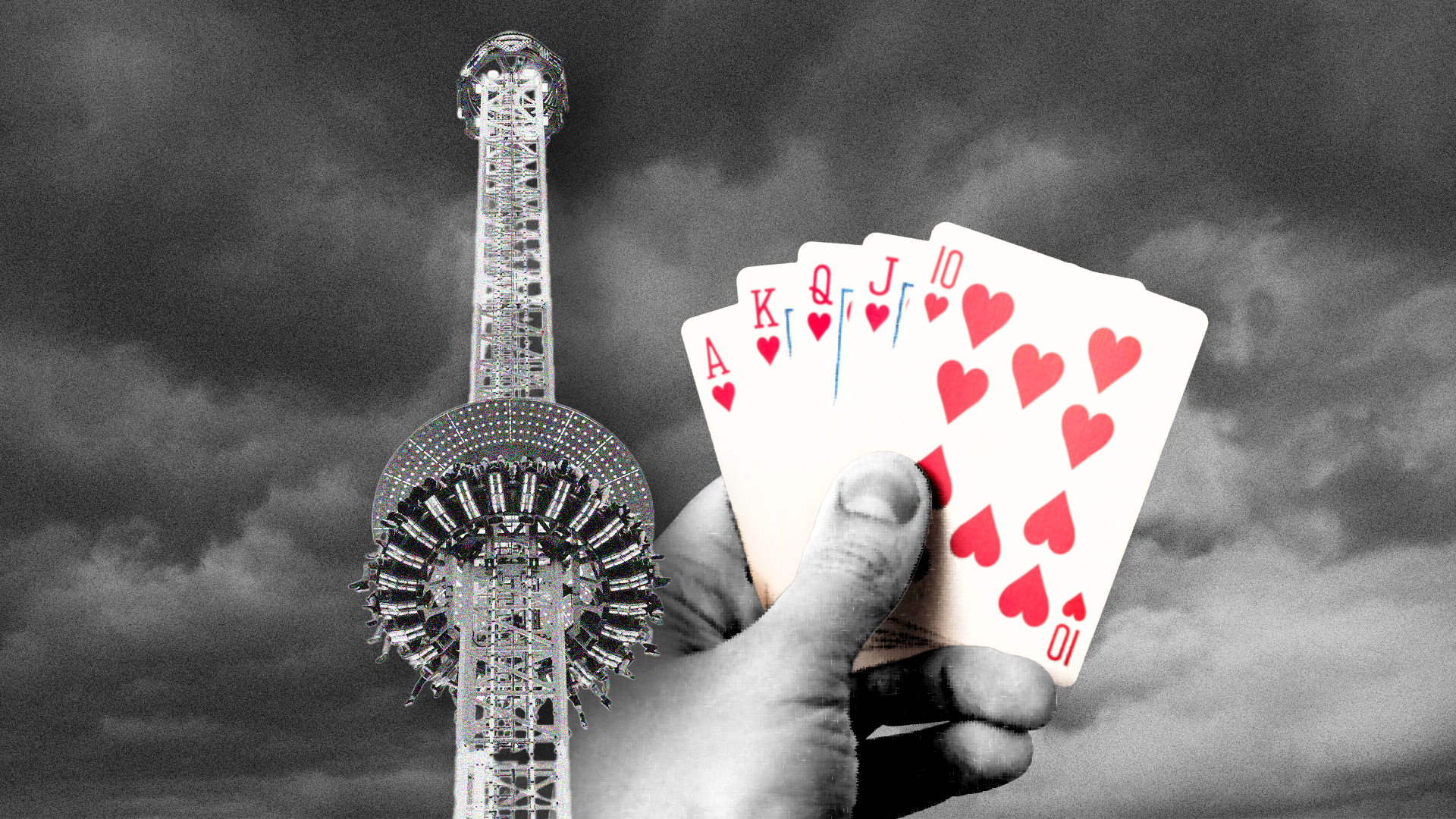 Ny regleringsvåg pressar speljättarna