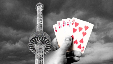 Ny regleringsvåg pressar speljättarna