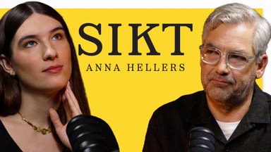 Företagskulturen som floppade | Gäst: Anna Hellers