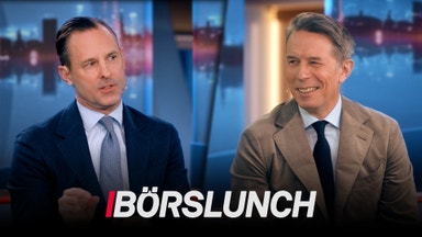 Rivalmöte i Börslunch – investmentbolagen om starten på året