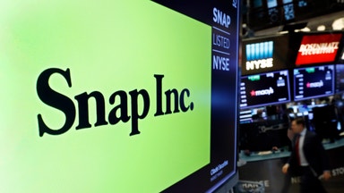 Snap slår förväntningarna – pekar på VM-effekt