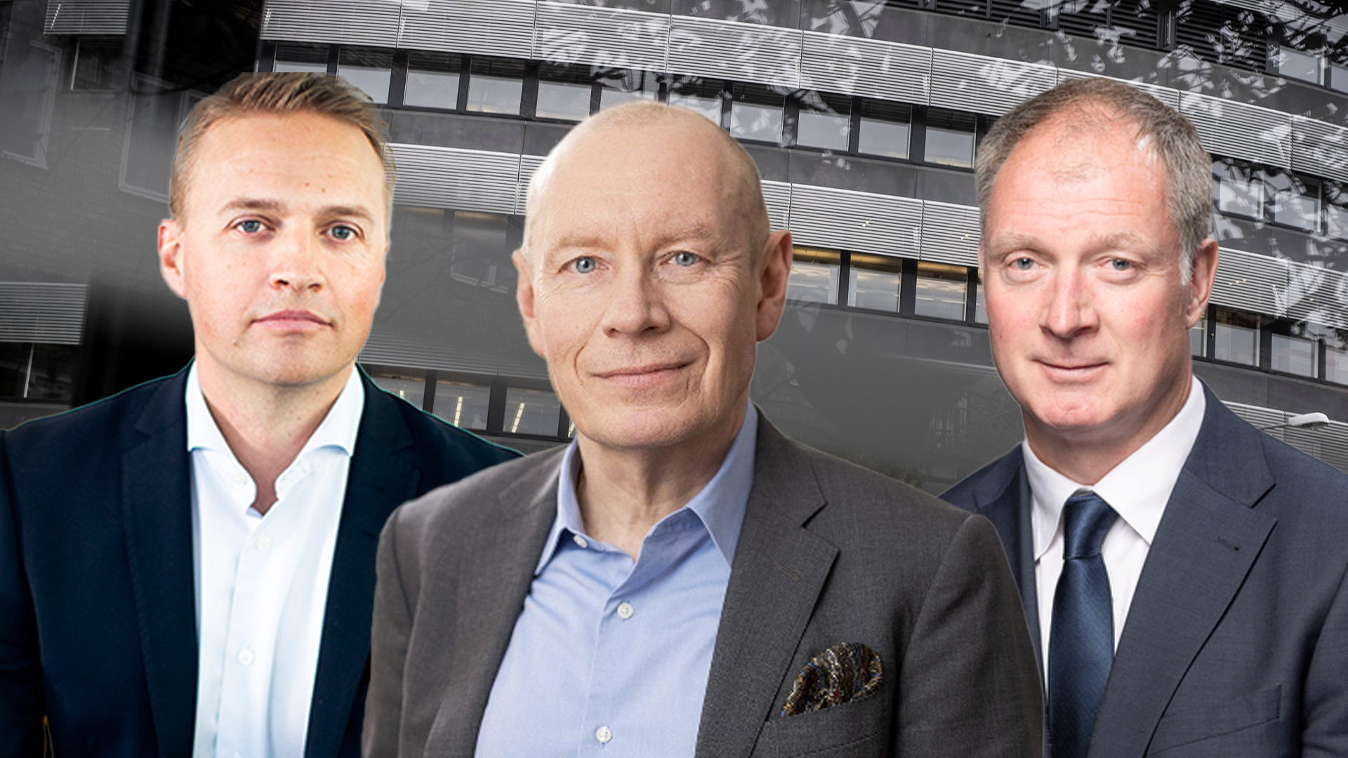 Proffsen är överens – aktierna att slå till på i oron