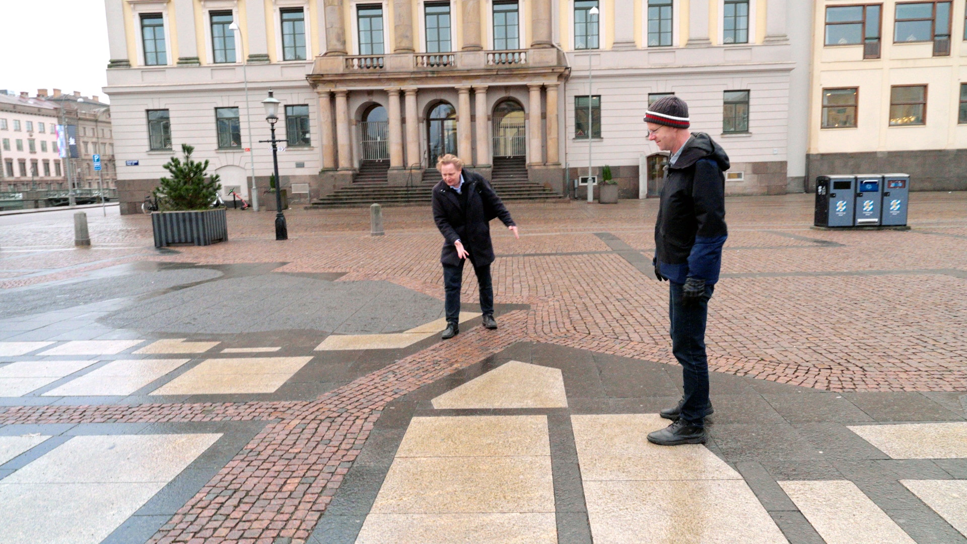 Kristian Wedel författare