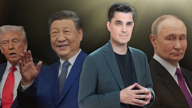 Martin Kragh: Vad betyder en multipolär världsordning?