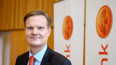 Klart bättre resultat än väntat för Swedbank