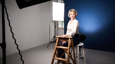 Katrine Kielos: Om man vill förändra världen måste man förstå ekonomi