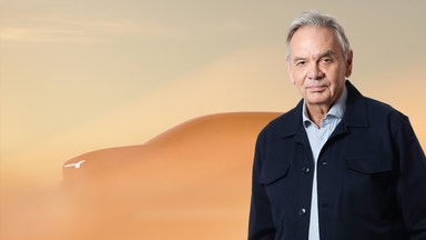 Samuelssons revansch – och Volvo Cars prövning