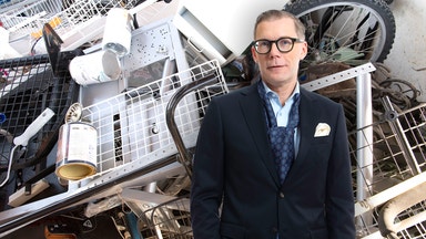 Erik Angner: Klimatbudskap som får oss att agera