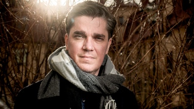Martin Kragh är död