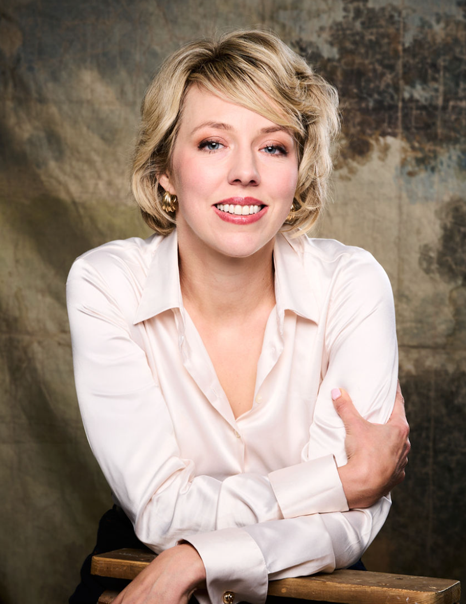 Katrine Kielos pressbild