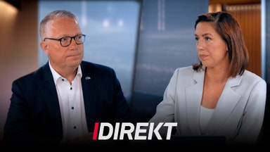 Ambea budar på konkurrenten