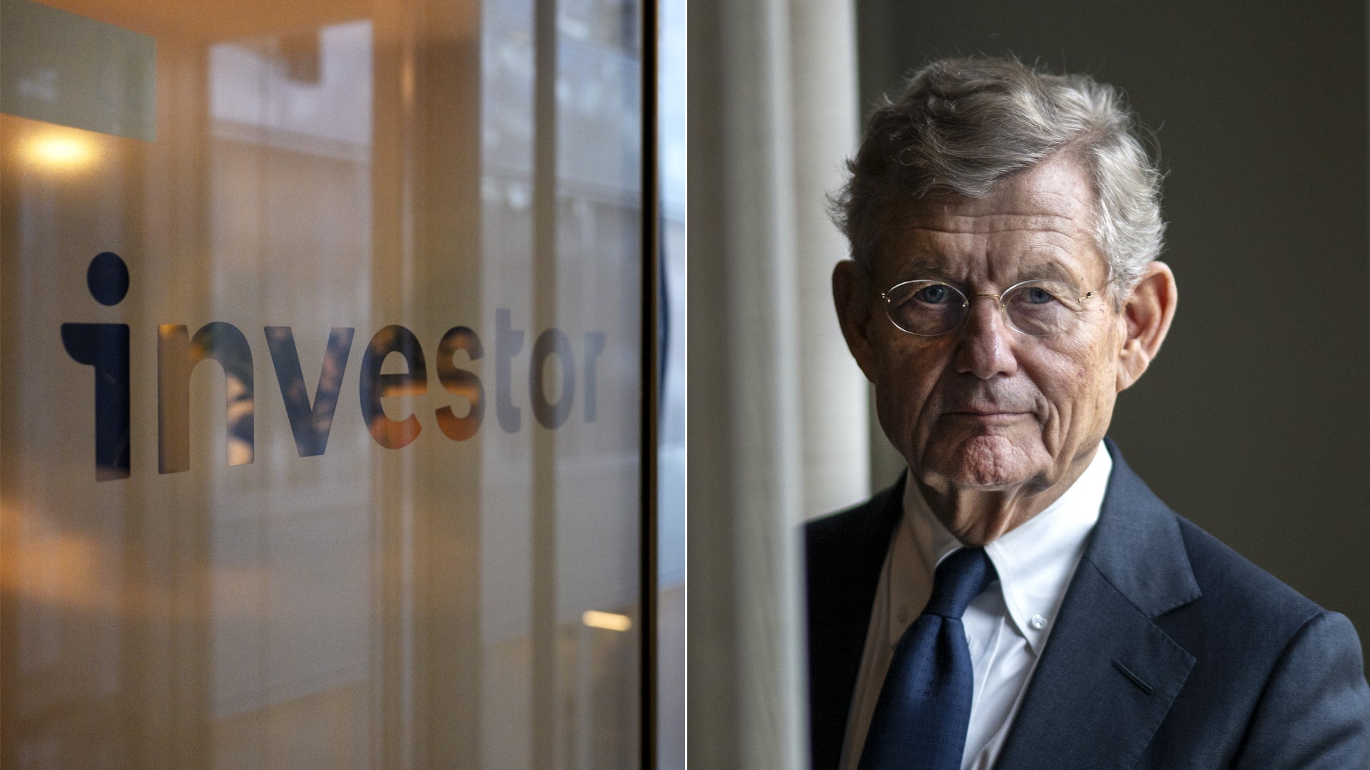 Strömavhopp i Wallenbergs maktbolag: ”Enskilda beslut” 