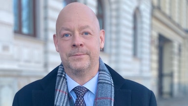 Analytikern: Fortsatt uppsida i Ericsson trots rusningen