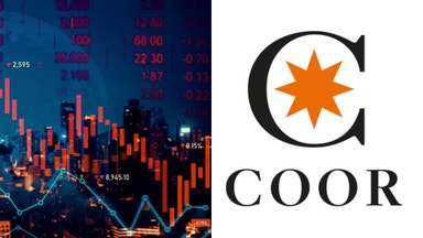 Coor upprepar finansiella mål inför kapitalmarknadsdag