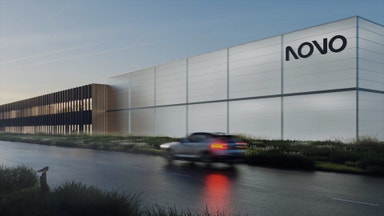 Volvo Cars batteribolag säger upp all personal: ”Operativ paus”