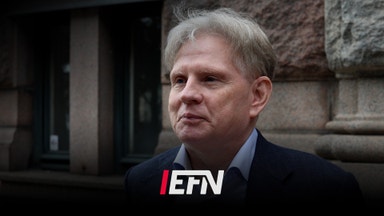 Analytikernas analytiker: "Han är en dynamo"