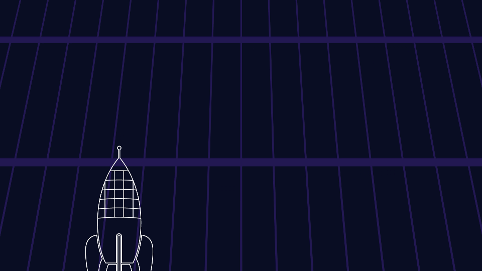 Rymden Rymdparasoll Rymdskepp GIF Vetenskap