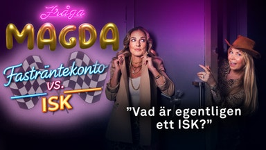 Hur bör man spara i 20-årsåldern?