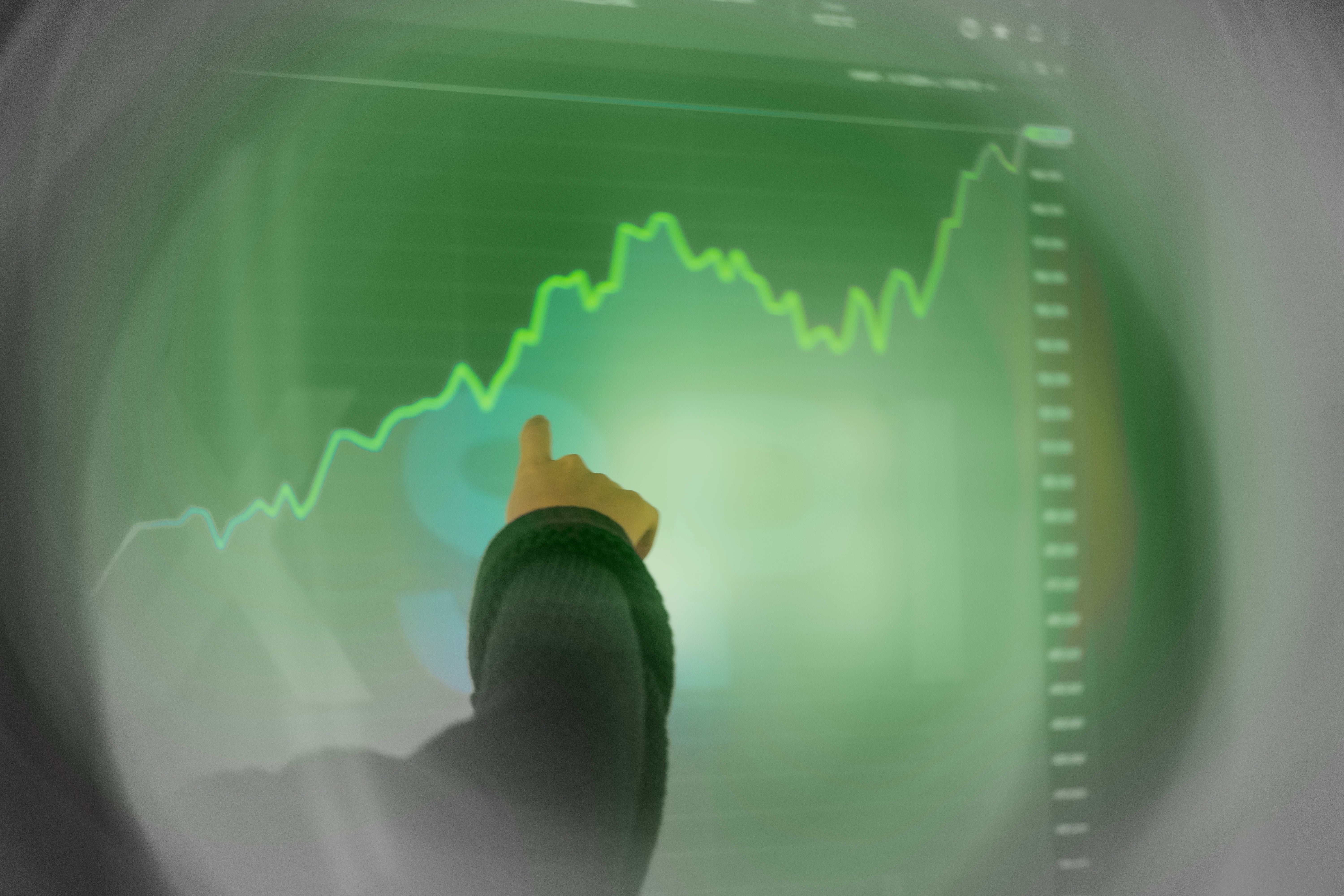 Efter galna vändningen – här ser experter köpläge