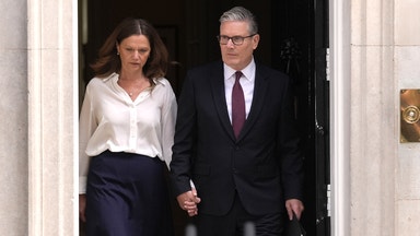 Katrine Kielos: Därför avgår Keir Starmer nu