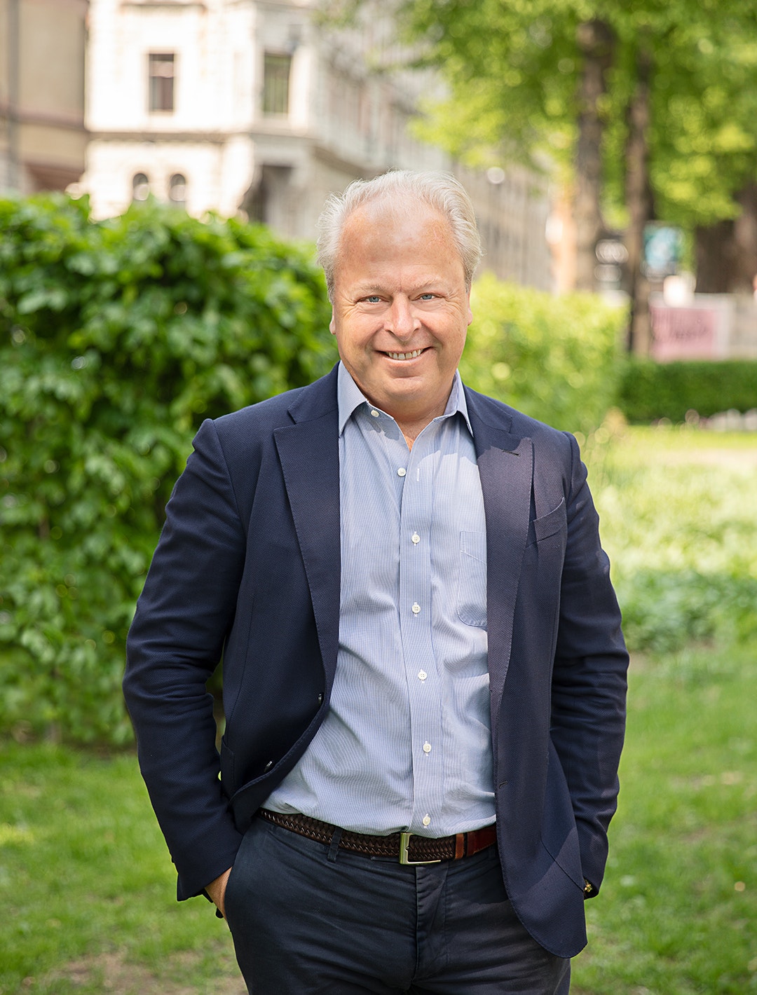 Mattias Åström Evroc