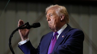 USA har fört fram budskap till Iran via medlare