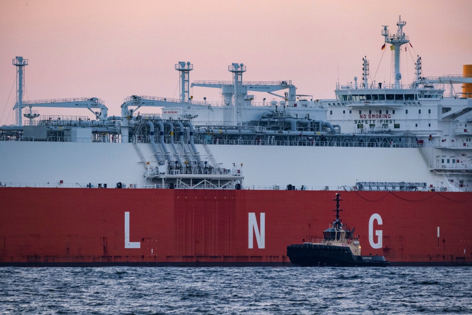 LNG