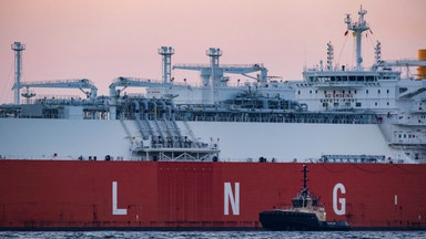 Kriget i Iran visar Europas energisvaghet