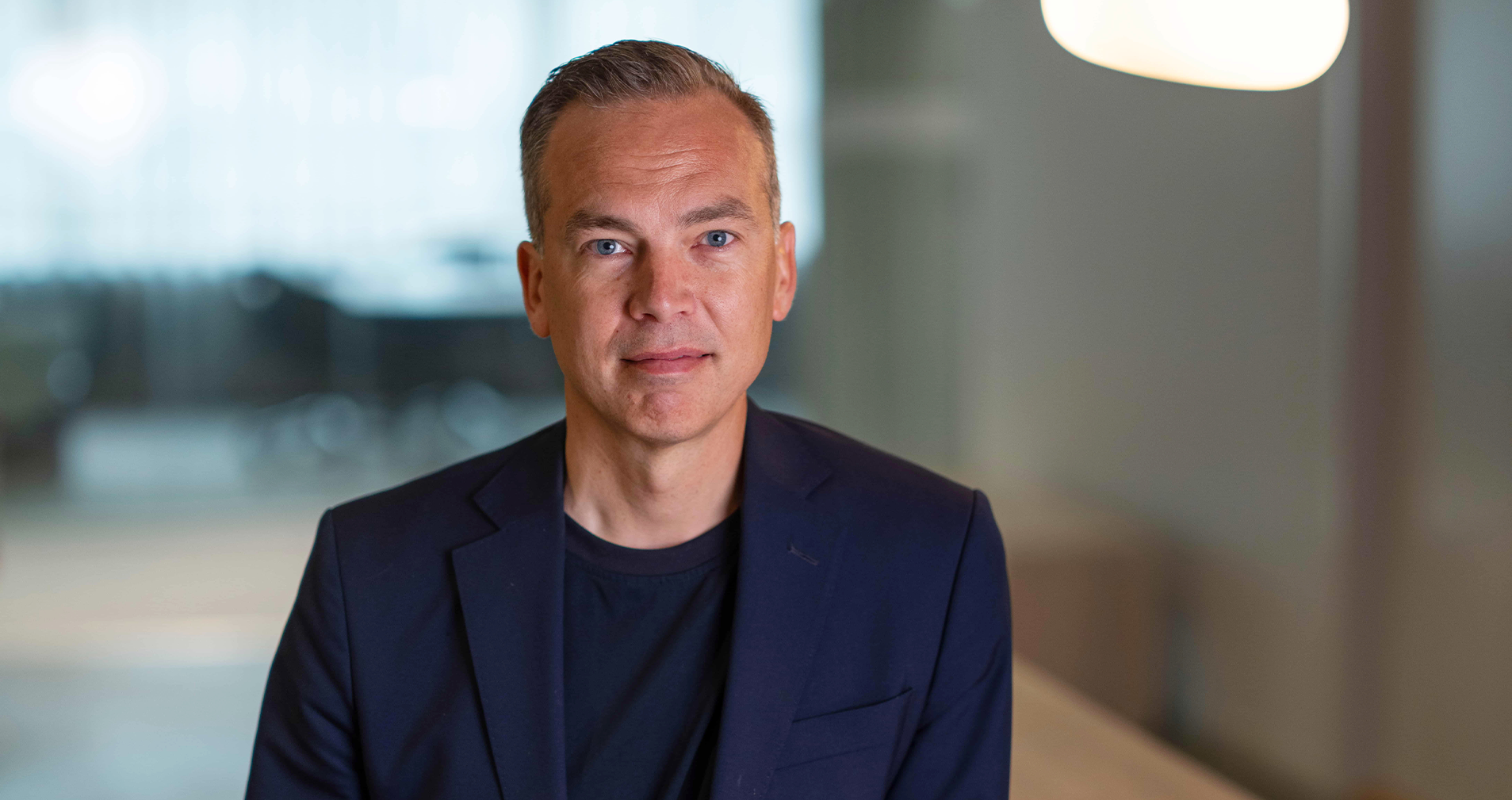 Volvo Cars-chef tankar aktier för 0,3 miljoner