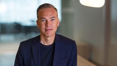 Volvo Cars-chef tankar aktier för 0,3 miljoner