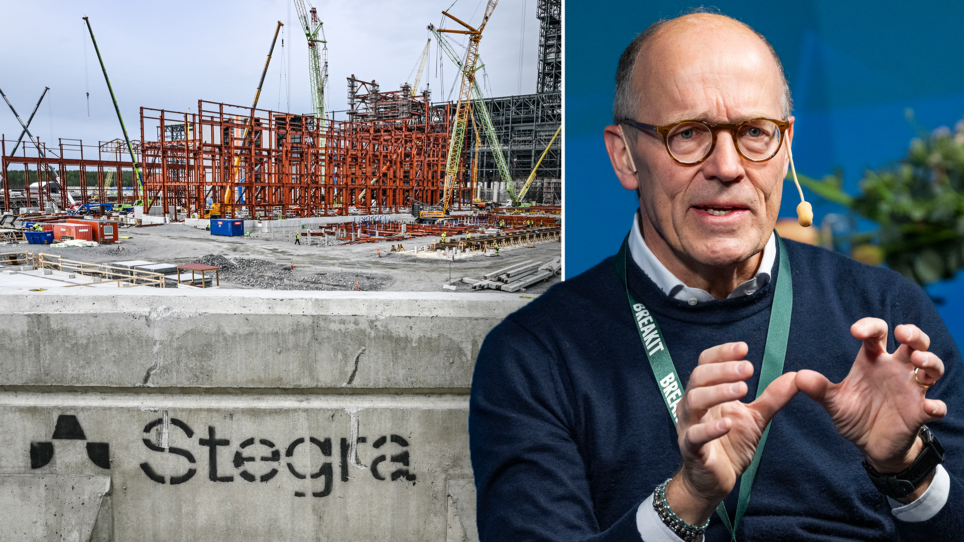 Trippelsmäll hotar Altor – efter krisen i Stegra 