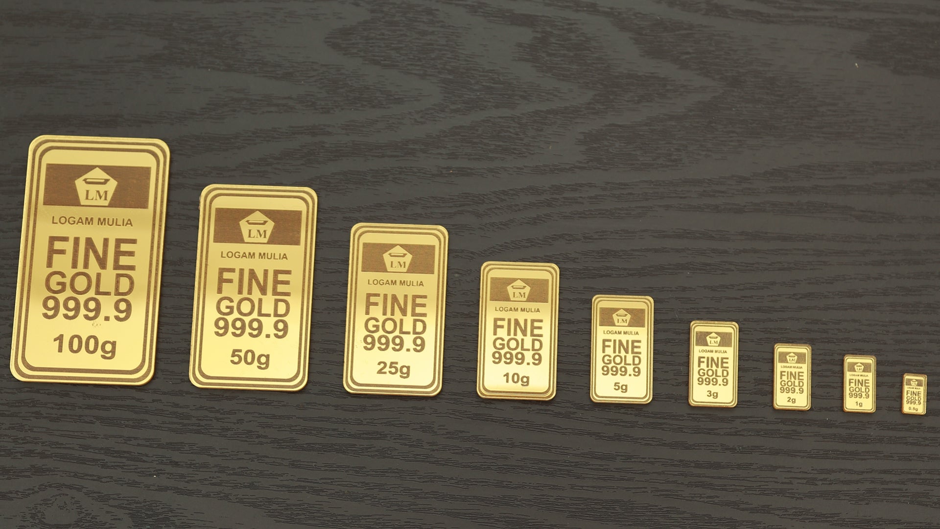 Kraftigt fall i guldpriset: ”Betydligt snabbare”