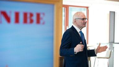 Nibes vd om tullsmockan: ”Vi kommer tillbaka”