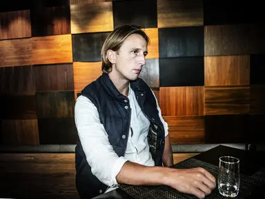 Revoluts mål: Börsvärde på 200 miljarder dollar